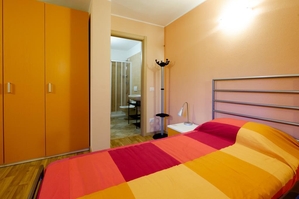 Casa Mattia Apartamento Sorico Exterior foto